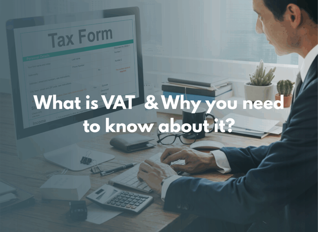 What is VAT in the UK