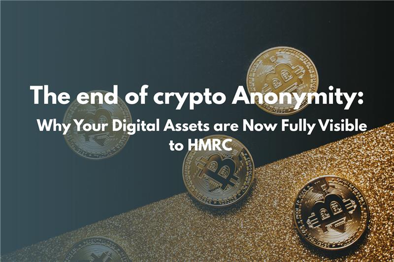 The end of crypto Anonymity (1)