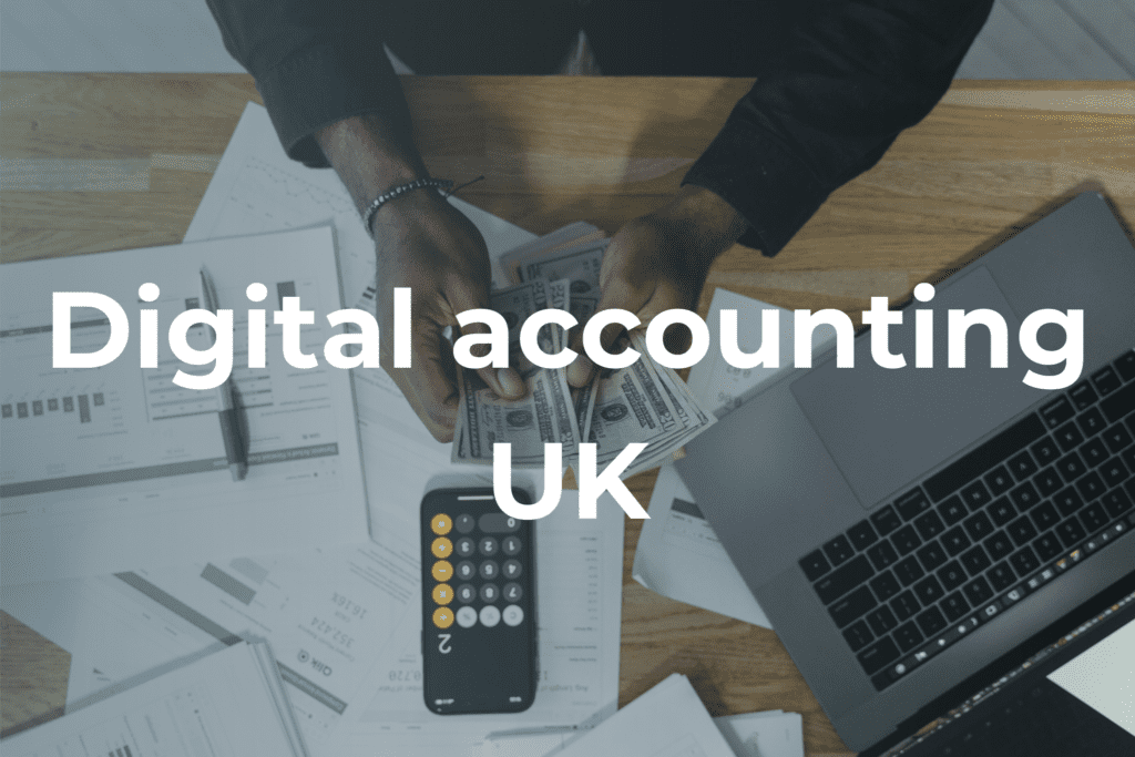 Digital‑Only Tax Filing 2026 UK
