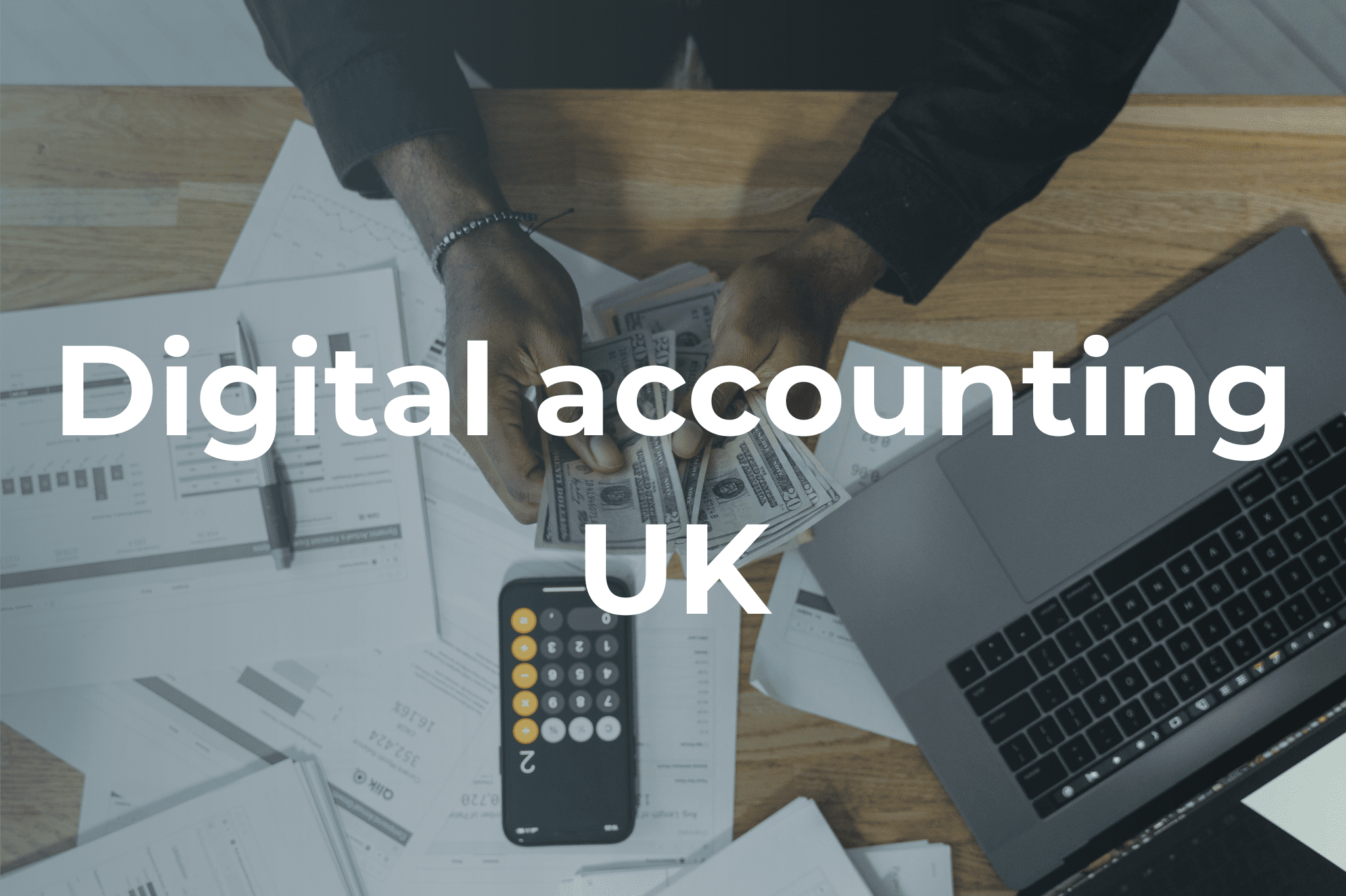 Digital‑Only Tax Filing 2026 UK