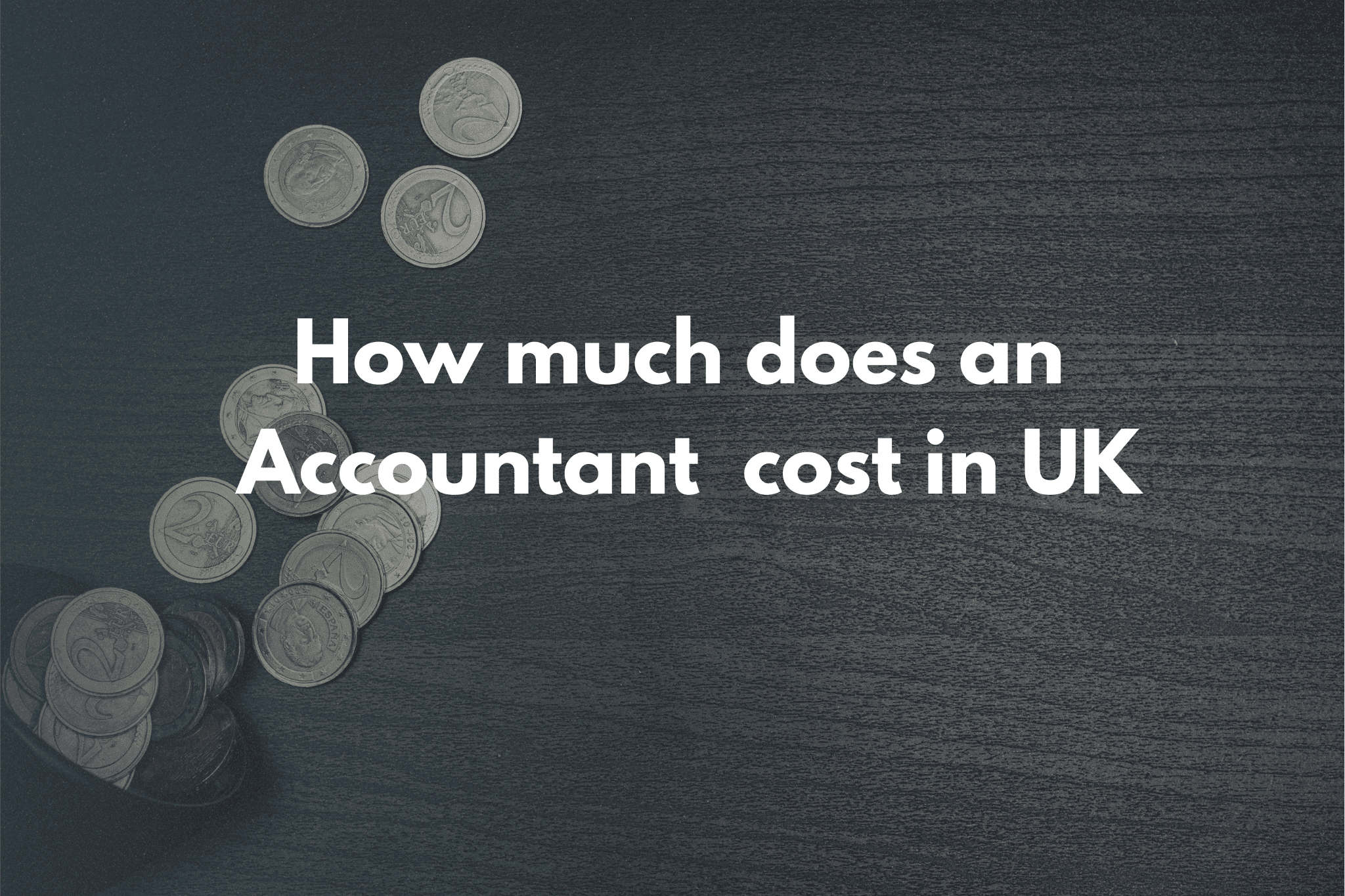 Accountant cost UK