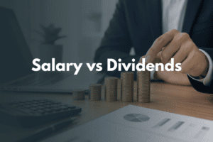 How to pay yourself as a company director