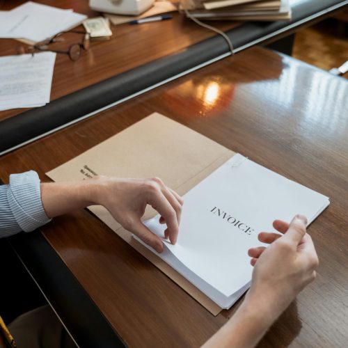 Company-Accounts -Preparation